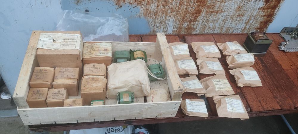 Трансформатори та дроселі