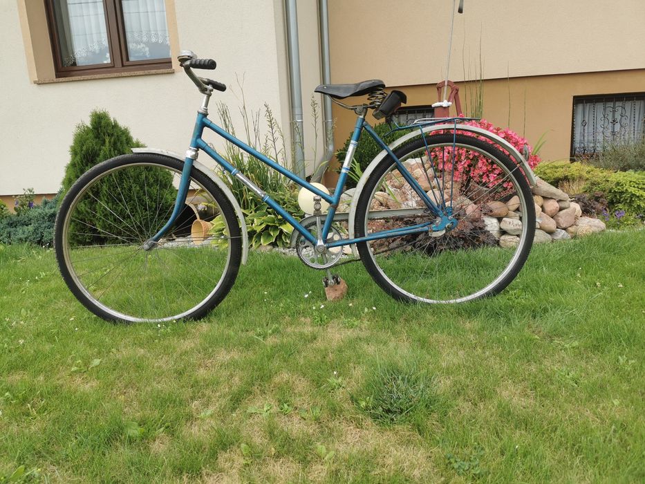 Nowy rower nigdy nie uzywany Ukraina Racibórz • OLX.pl