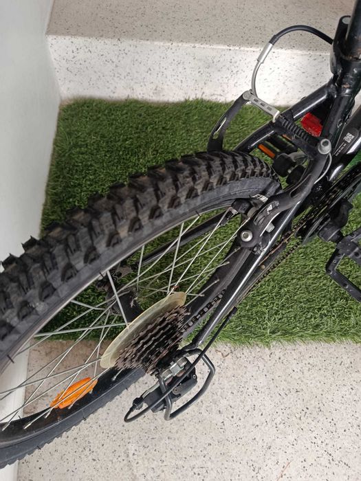 BTT Criança 6 a 10 anos ROCKRIDER