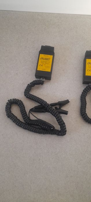 Konwerter / Modem HART / RS232 Aplisens - NOWY (Old Stock)