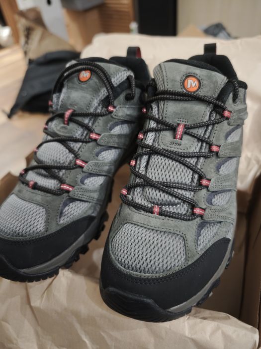 Merrell Moab 3 45 nowe