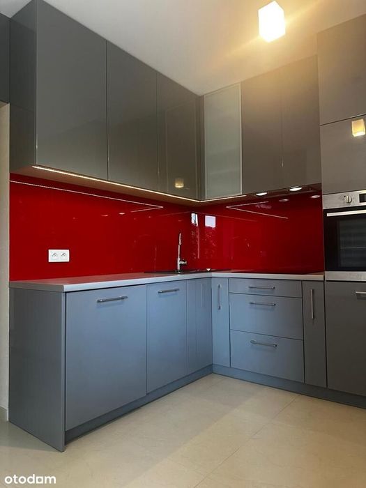 Mieszkanie 3 pokoje 60 m2  , Balkon ,|I piętro