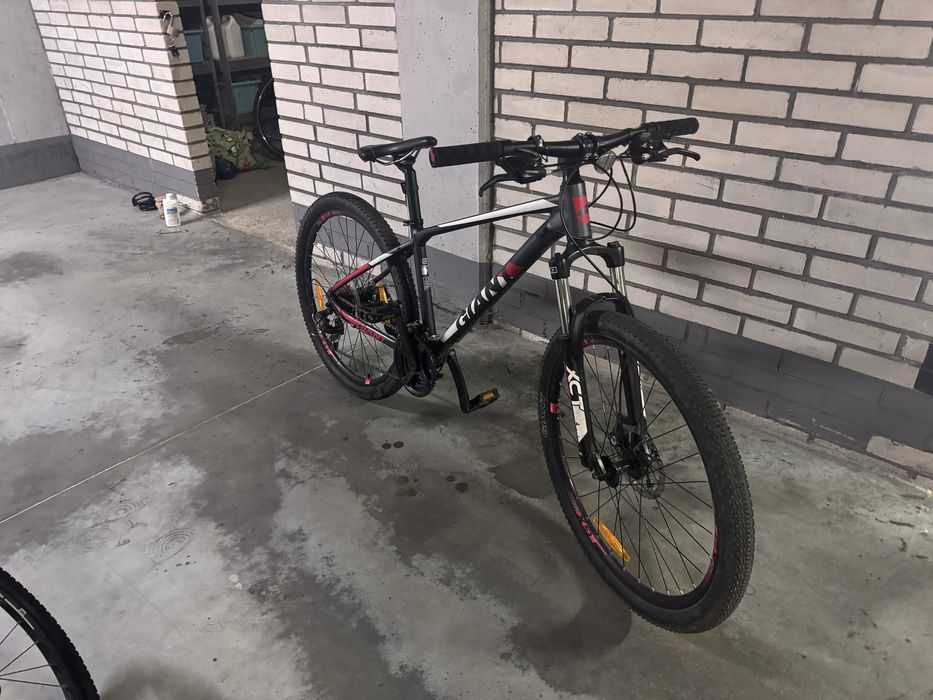 Giant ATX rozmiar XS koła 28