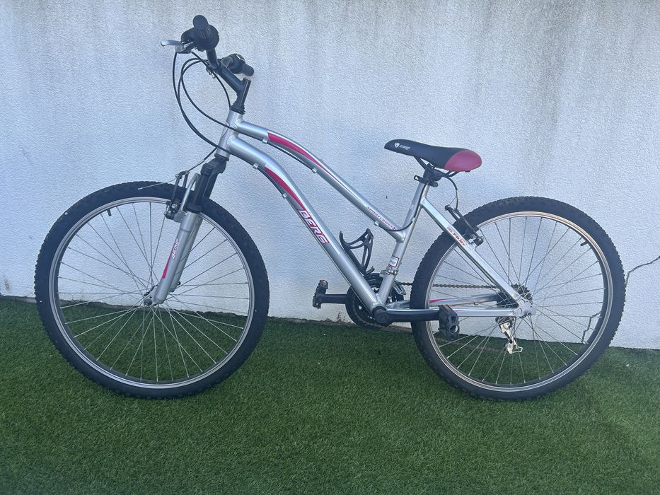 Bicicleta Feminina - Berg - Adulto