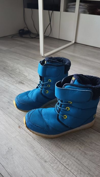 Śniegowce Reebok 36