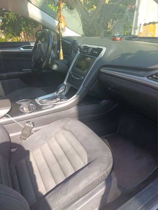 Продам Ford Fusion