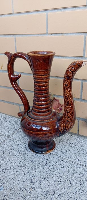 Jarra/ vaso vintage 28 cm