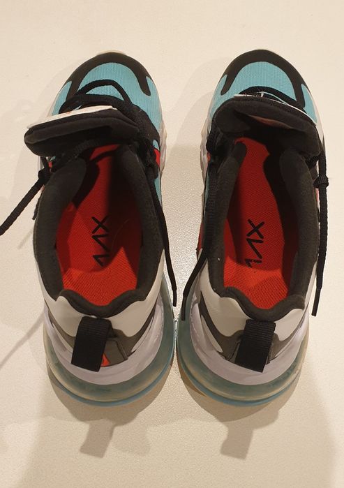 Sapatilhas Air70 MX 38