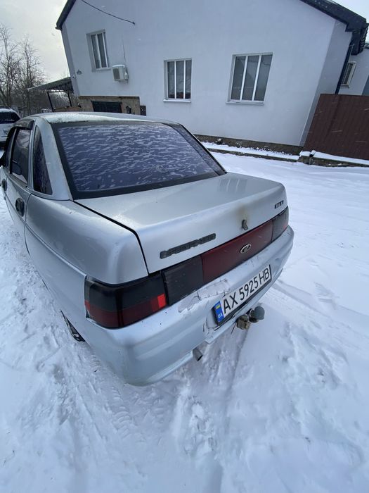 Продам ваз 2110