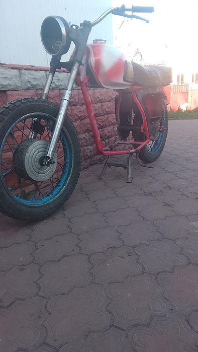Продам Иж юпитер 4