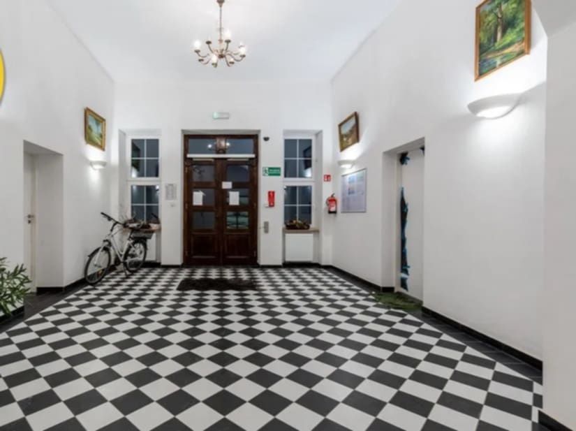 Apartament w Dworku  wynajem