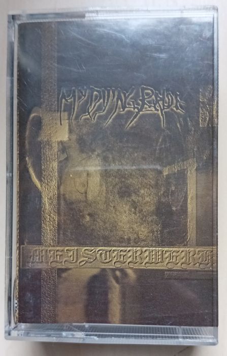 My Dying Bride - Meisterwerk 1 i 2