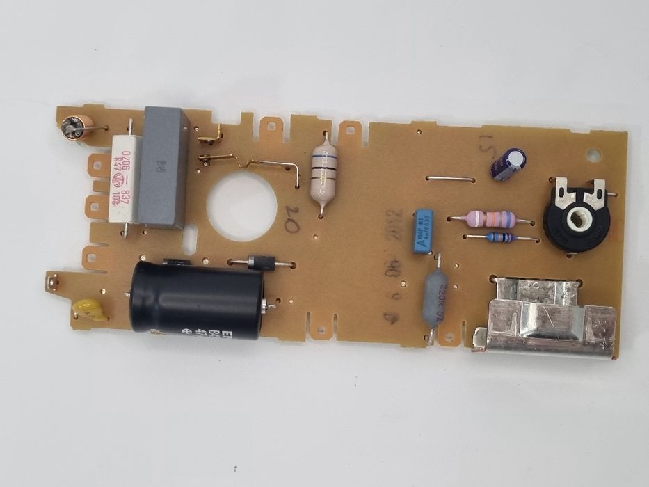 Нова плата кухонного комбайну Braun K700, FX3030