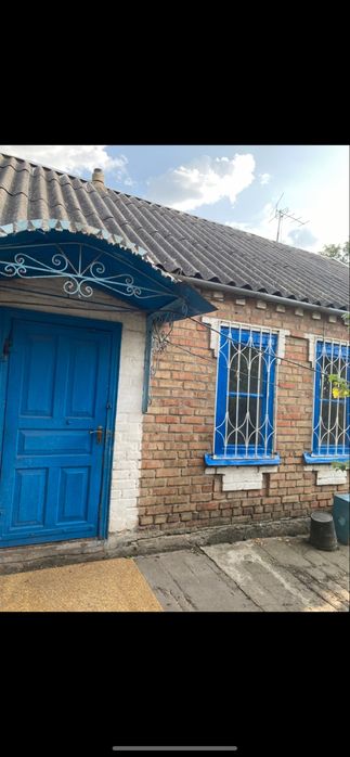 Продам житловий будинок