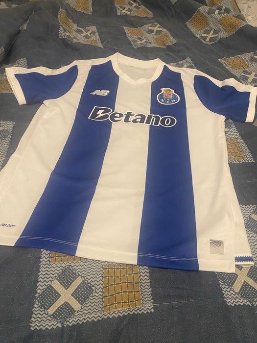 Camisola do porto 2026/2027