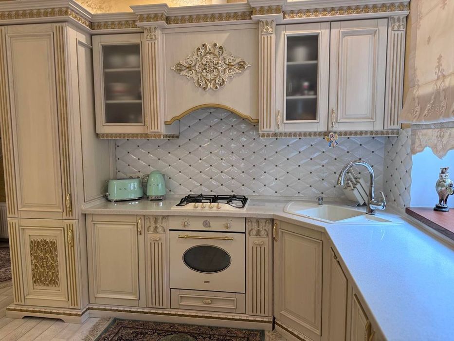 Будинок за адресою вул. Григорія Сковороди (площа 200 м²) - Atlanta.ua - фото 5