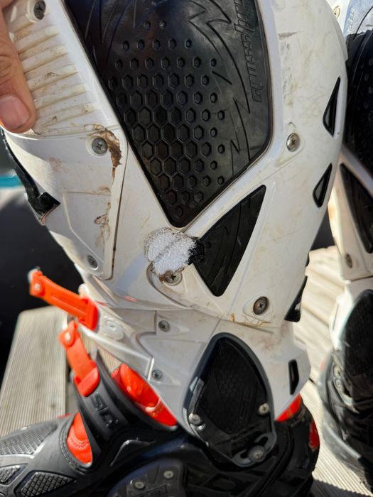 Botas SIDI Cross Fire 3