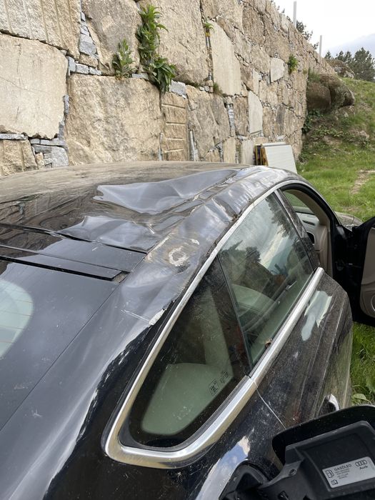 Pecas Audi A5 2.0 TDI