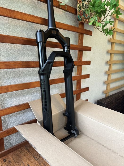 Amortyzator Rock Shox Pike 100mm Dirt