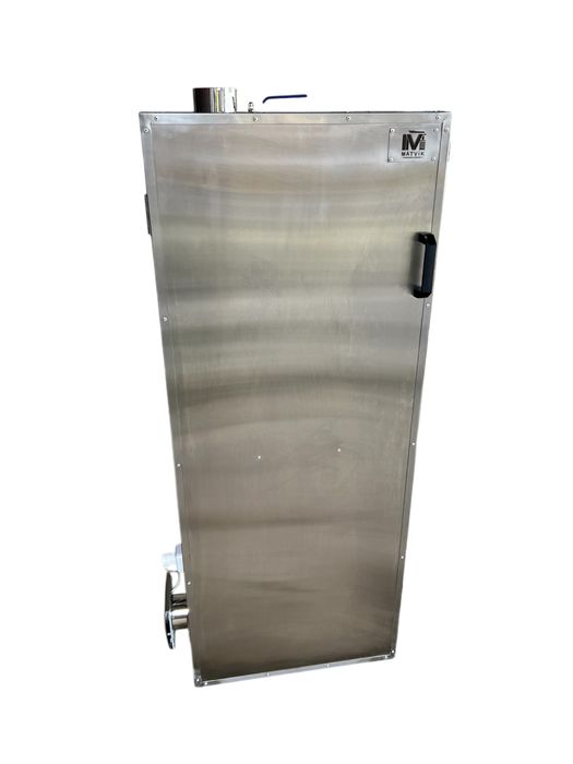 Коптильна камера Matvik MV-440 (440 літрів)