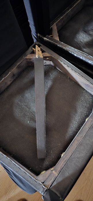 11 cadeiras de Sala de Jantar