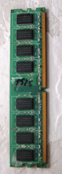 Оперативная память DDR2 1 Gb