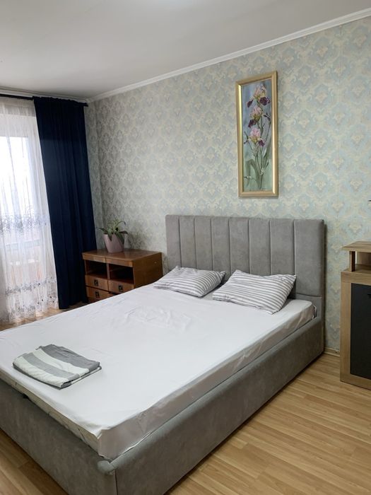 1 к. Квартира подобово Пр.Хіміків, Палац спорту.