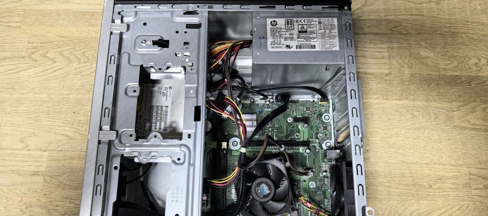 Комп'ютери HP Pavilion/i5-6500/HP Pavilion/i5-7400/