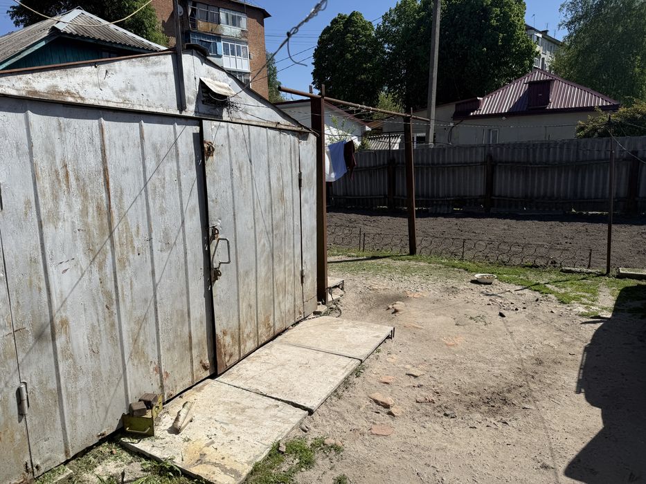 Продам будинок майже центр міста в класному районі