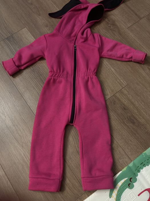 Продам комбінезон таткова копія 86 розмір