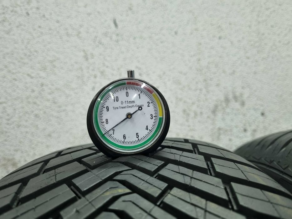 215/60/17 96H Continental All Season Contact PARA MONTAŻ WYSYŁKA K-lin