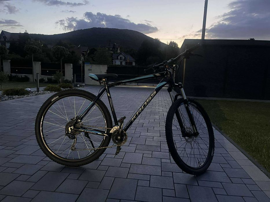 Rower Kross HEXAGON 7 .0 Okazja!!!