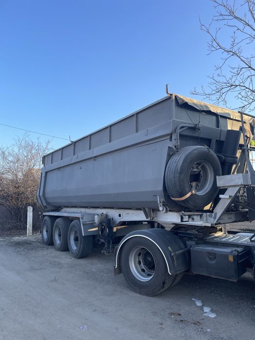 Песок/ щебень/ отсеб