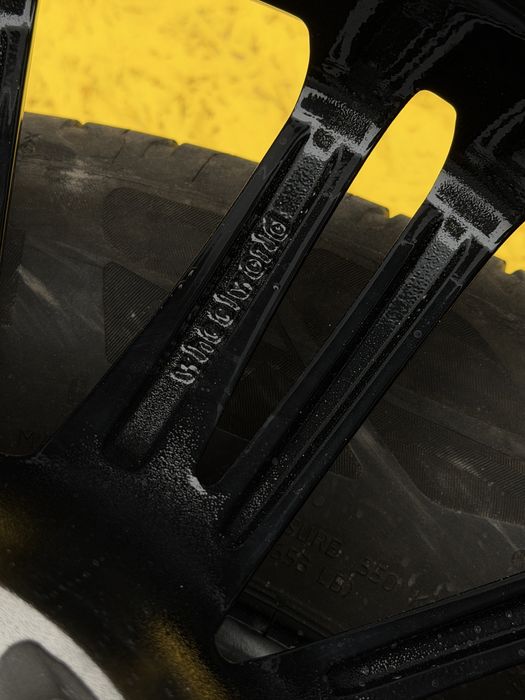 Диски Wheelworld R18 5.112 ET35 Ауді А4 А6 Q5 Тігуан Кодіак Пасат Б8