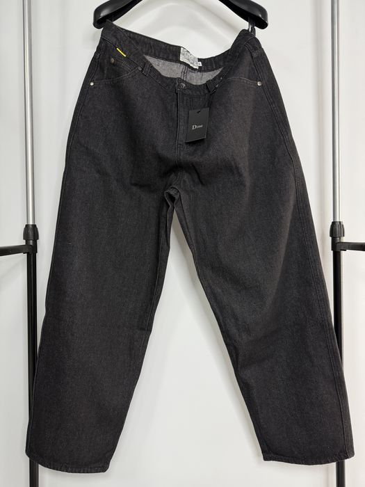 Джинси Dime оверсайз