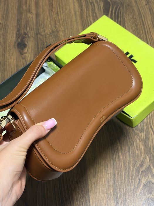 Сумка JW Pei Joy Shoulder Bag дживі пей джой
