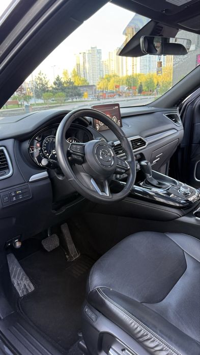 Продам мазду Maxda CX-9 2020 рік