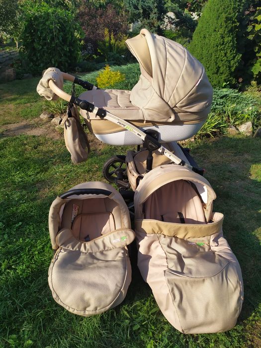 Verdi Pepe Eco 3 in 1