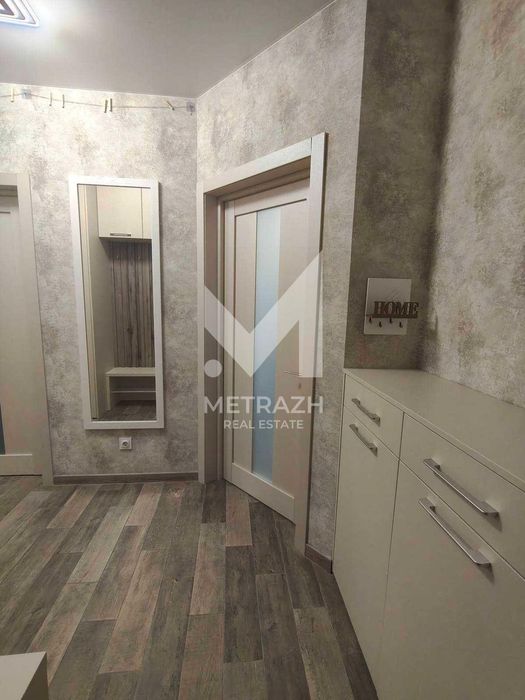 Продаж 2-кімнатна квартира з ремонтом та меблями в ЖК «Кришталеві Джерела»