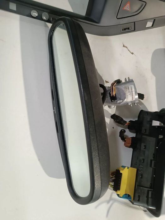 Citroen C5 2.2 hdi 200cv - peças diversas