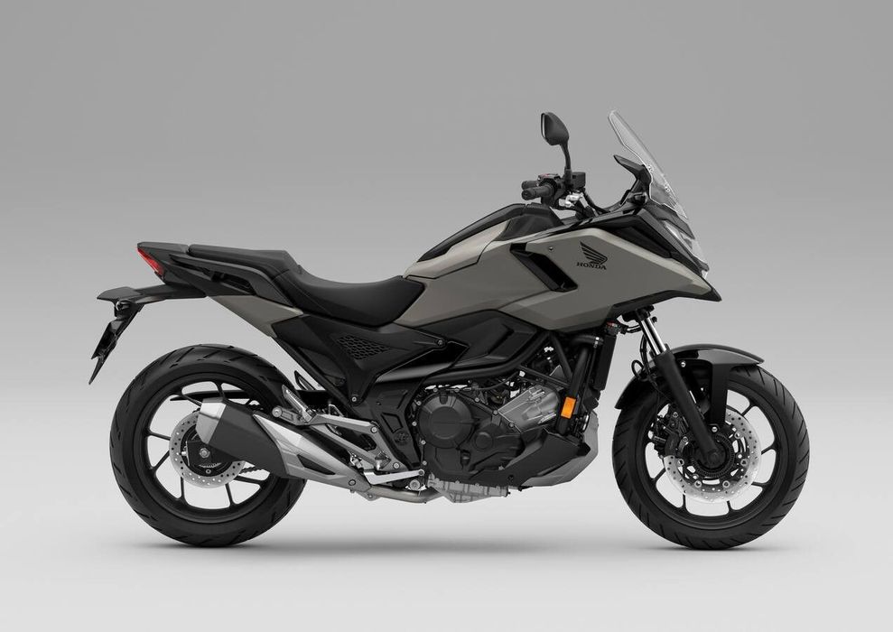 Honda NC Honda NC750X 2026 dostępny do zamówienia