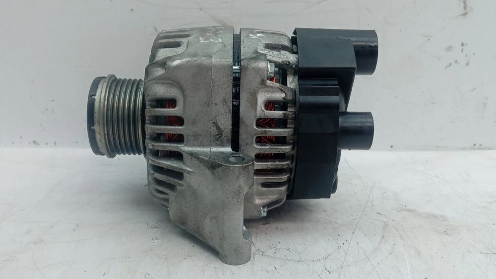 Alternador FIAT Doblo (263_)