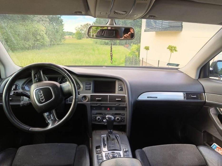 Motoryzacja, samochody osobowe