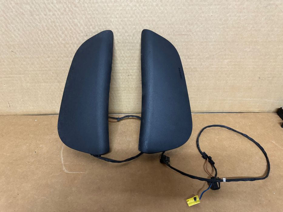 AIRBAG DO BANCO DA FRENTE AUDI A4 B6 ESQUERDO / DIREITO