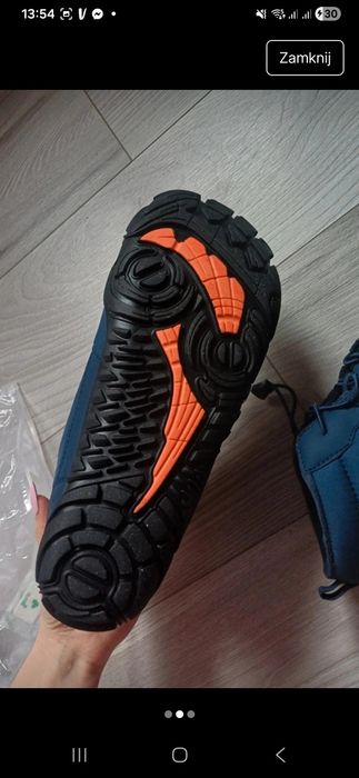 Nowe buty Alpine ciepłe i uśmierzające ból(kolor rozmiar do wyboru)