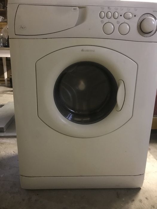 Пральна машина-автомат Ariston