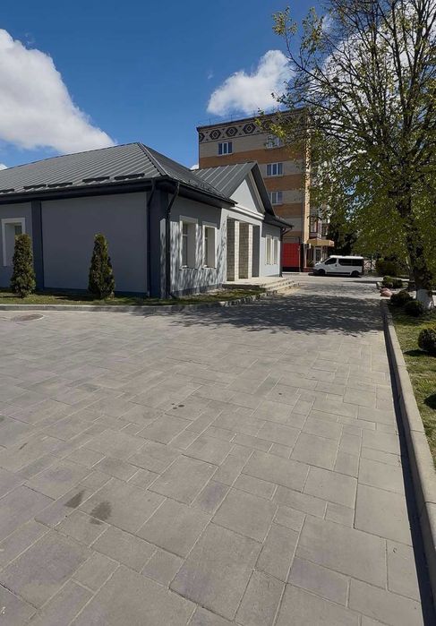 Оренда комерційного приміщення в самому центрі Волочиська!