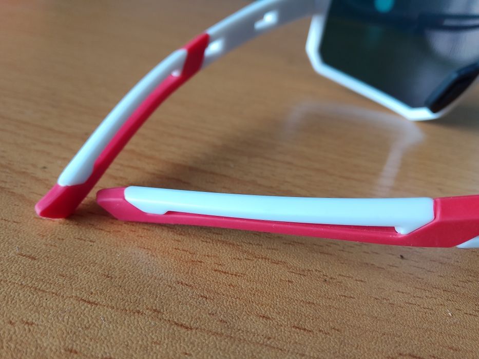 Óculos para ciclismo