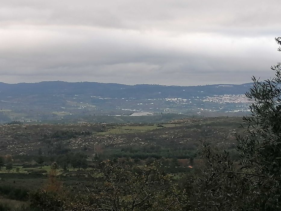 Vendo Magnifica propriedade no Parque Natural da Serra da Estrela