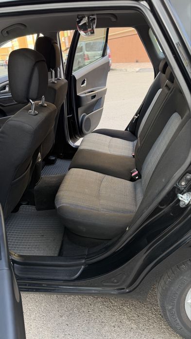 KIA CEED 1.6 газ/бензин Клімат